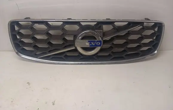 Volvo XC70 Front bumper lower grill 31353616 31353643