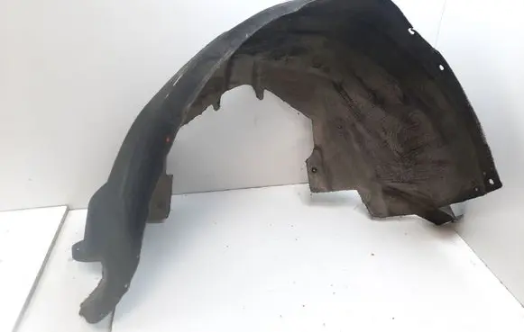 Dodge Nitro Front wheel arch liner splash guards