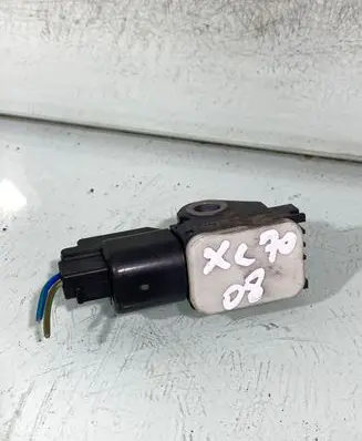 Volvo XC70 Airbag deployment crash/impact sensor 30712107
