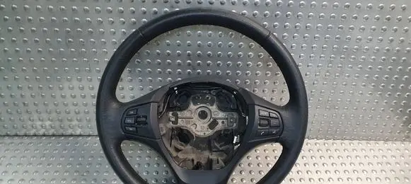 BMW 1 F20 F21 Steering wheel 62558180E