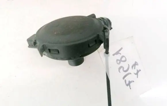 Volkswagen Touareg I Valve vacuum 022103245B