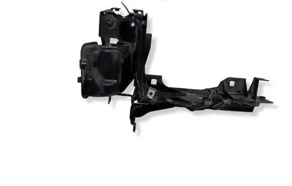 BMW 5 F10 F11 Headlight/headlamp mounting bracket 11071510