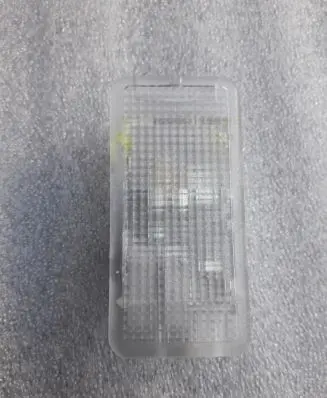 Renault Kadjar Boot/trunk interior light 264759172R
