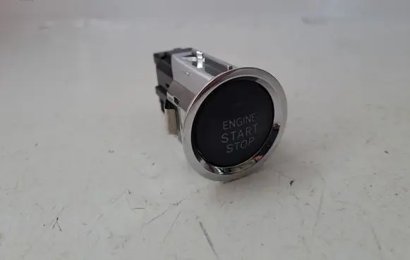 Toyota Corolla Verso AR10 Engine start stop button switch 15A710 896110F010
