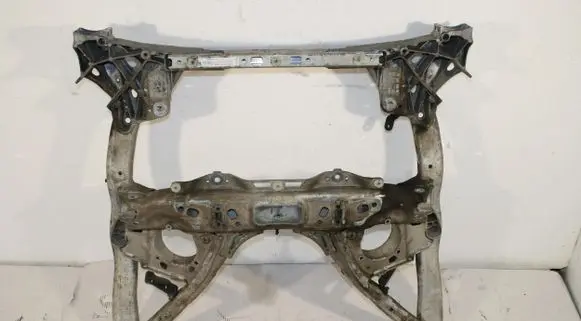 BMW 5 G30 G31 Front subframe 6859493
