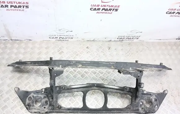 BMW 3 E46 Radiator support slam panel