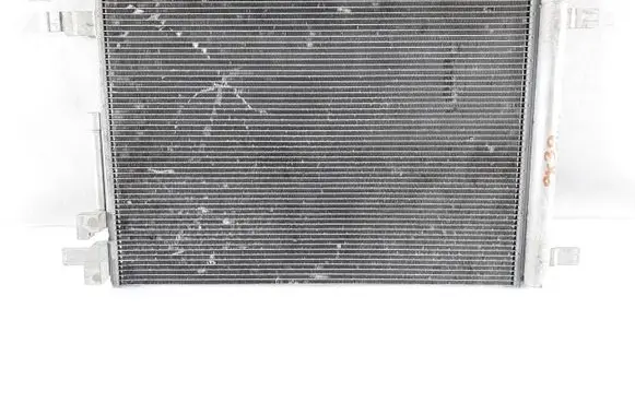 Skoda Octavia Mk4 A/C cooling radiator (condenser) 5WA816411B