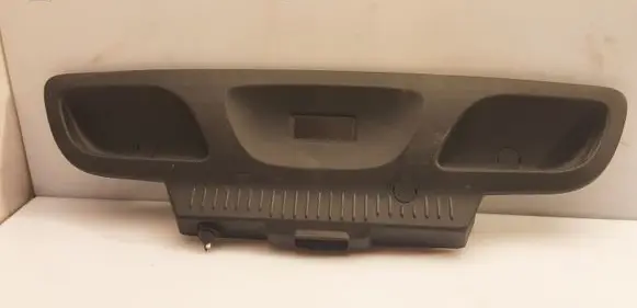 Jaguar S-Type Other trunk/boot trim element XR83F22678AD