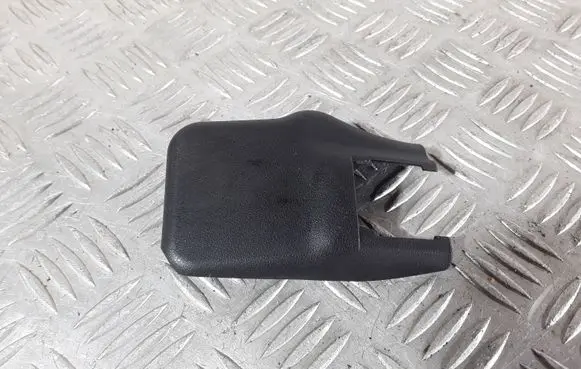 Lexus CT 200H Front passenger seat rail trim 7212776010