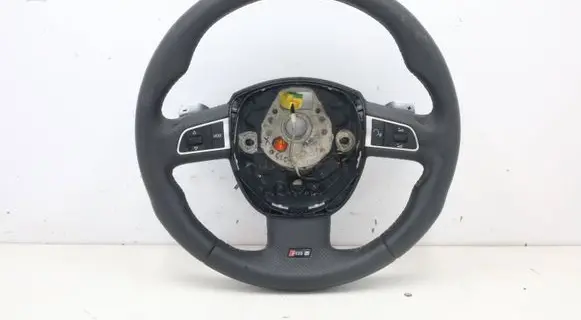 Audi RS5 Steering wheel 8T0419091F