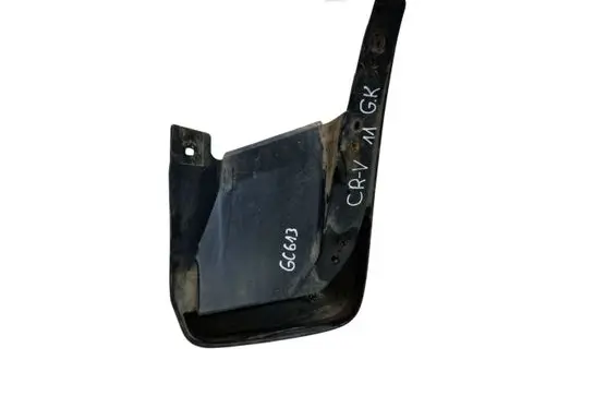 Honda CR-V Rear mudguard 