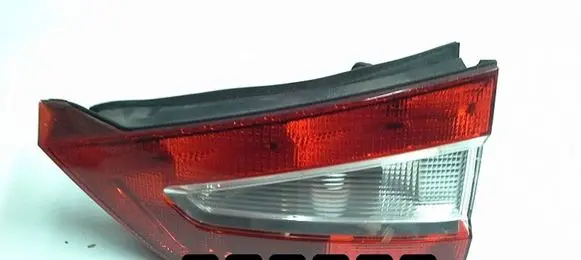Ford Galaxy Rear/tail lights