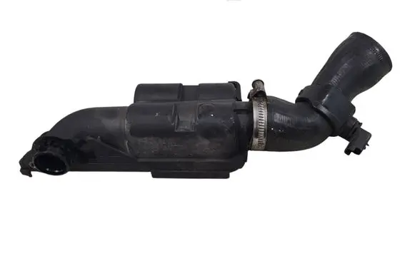 Breather/breather pipe/hose
