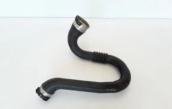 Renault Megane III Intercooler hose/pipe 144600003R