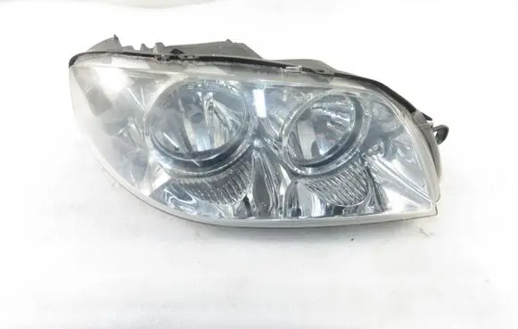 Fiat Punto (188) Headlight/headlamp