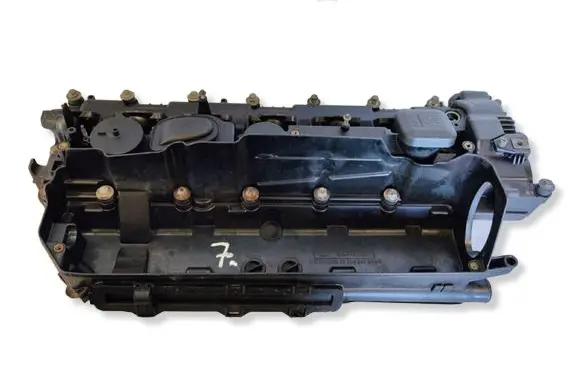 BMW 5 E60 E61 Rocker cam cover 7789395 0928400514 137122474440