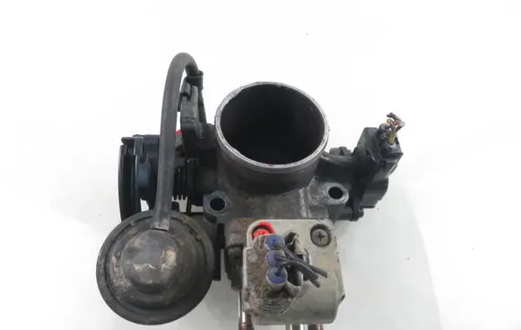 Toyota RAV 4 (XA10) Throttle body valve 222107A400 7A400