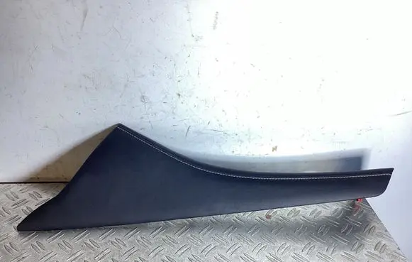 Other center console (tunnel) element