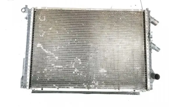 Renault Espace III Coolant radiator
