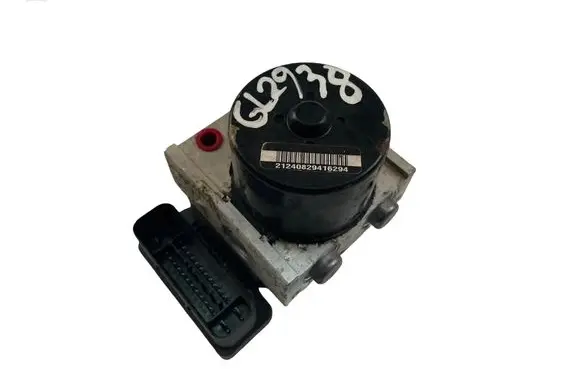 Ford Fiesta ABS control unit/module 28570059023