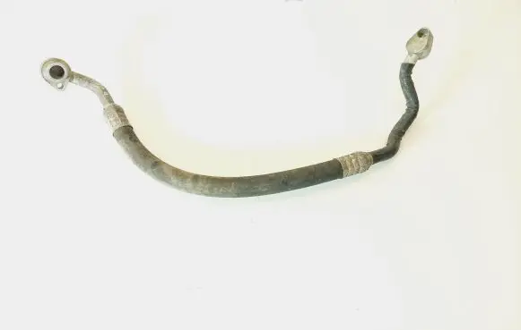 Audi A8 S8 D3 4E Air conditioning (A/C) pipe/hose 4E0260707AM