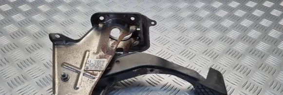 Volkswagen PASSAT B7 Brake pedal 1K1721057AL 75829900