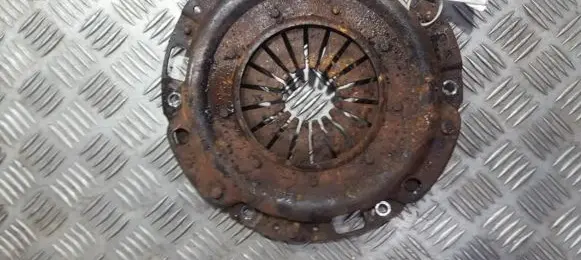Mercedes-Benz A W168 Pressure plate 