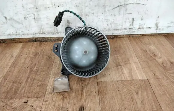 Dodge Durango Heater fan/blower