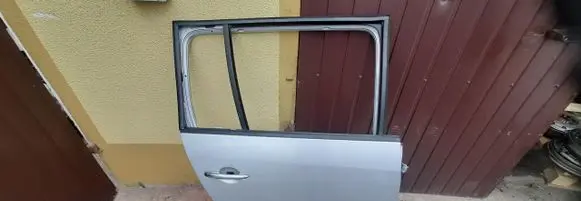 Renault Espace - Grand espace IV Rear door TED69