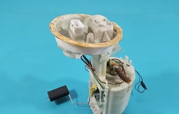 Mini One - Cooper R50 - 53 In-tank fuel pump IMPRK1569226