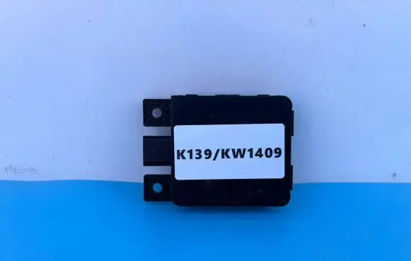 Volkswagen PASSAT B8 Distronic sensor radar 3WA907541