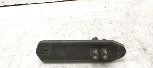 Citroen Berlingo Sliding door contact joint 1488939080