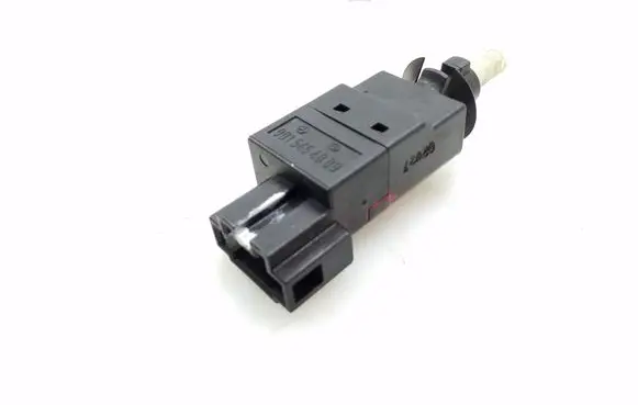 Mercedes-Benz E W211 Brake pedal sensor switch A0015454009