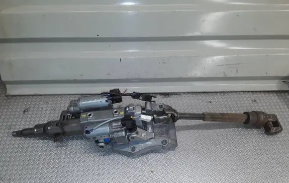 Lancia Thesis Steering wheel axle 404598 327260
