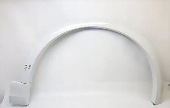 Audi RS Q8 Front arch trim 4M8853718E
