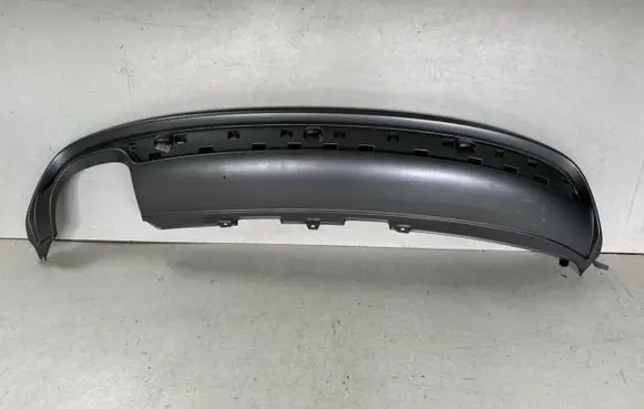 Audi A5 8T 8F Tailgate/trunk spoiler 8t0807521j