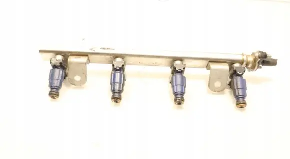 Hyundai i30 Fuel main line pipe 35310-2B000