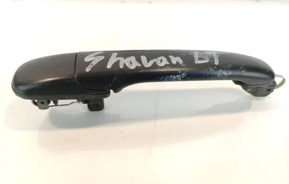 Volkswagen Sharan Rear door handle trim 