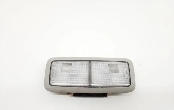 Toyota Verso Rear seat light 8125005030