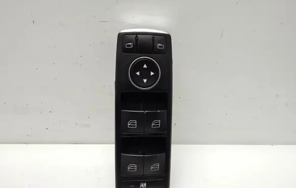 Mercedes-Benz E W212 Electric window control switch A2129056000