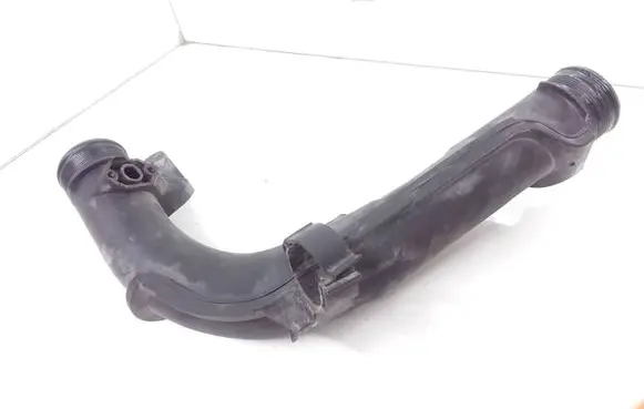 Volkswagen Golf VI Intercooler hose/pipe 1K0145770AE