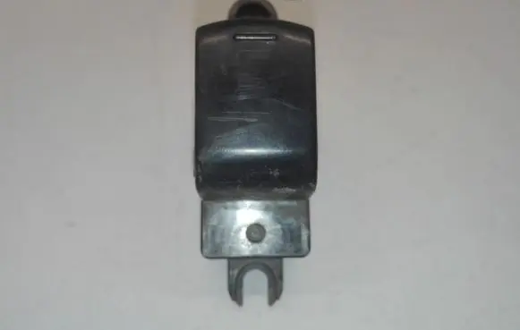 Nissan Navara Electric window control switch 25411EA003