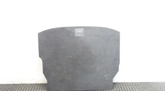 Infiniti FX Trunk/boot floor carpet liner 849051DR0A