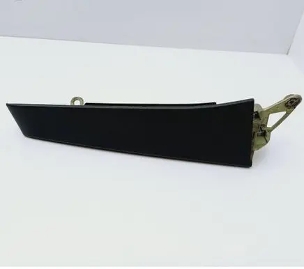 Seat Leon (1P) Rear door exterior handle 1P0839206