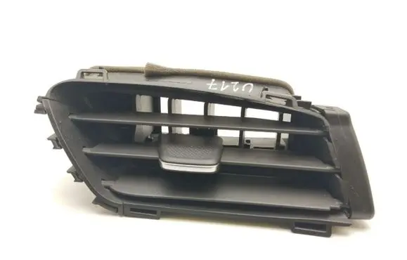 Chevrolet Corvette C7 Dash center air vent grill 20989582