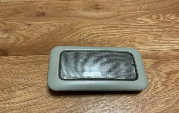 Alfa Romeo 147 Rear seat light 08851002 735244962