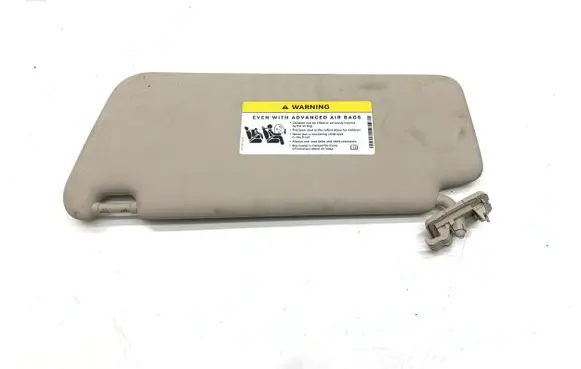 Mercedes-Benz E A207 Sun visor A2218172320