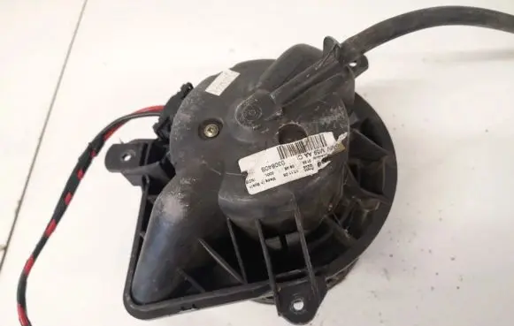 Peugeot Partner Heater fan/blower 030840s g202