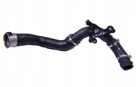 Renault Captur Intercooler hose/pipe 6670971A