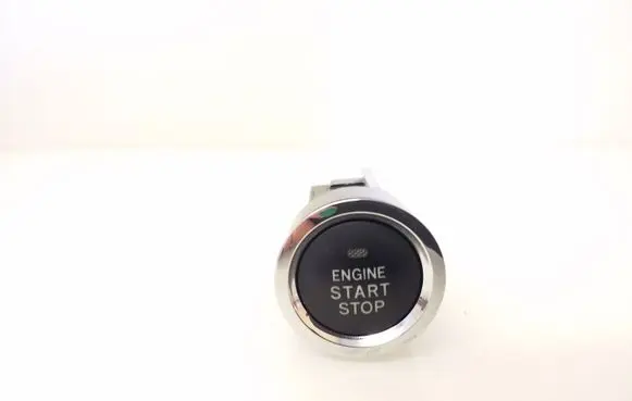 Subaru Outback (BS) Engine start stop button switch 15A8548 SSPIMB02